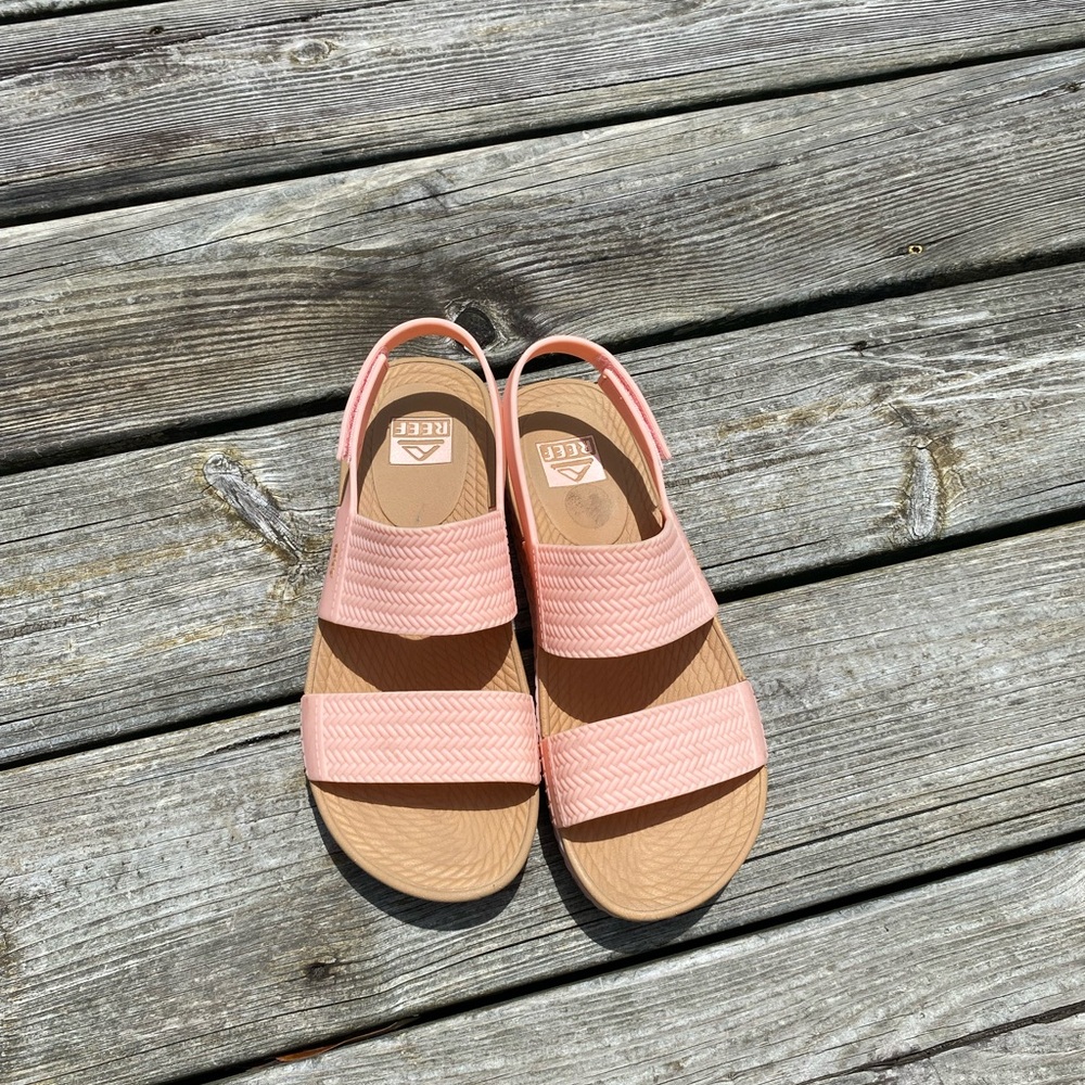 Reef Water Vista sandals